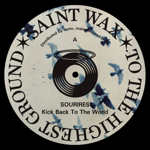 Kick Back to the World