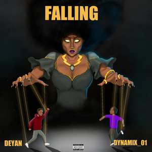 Falling (Single)