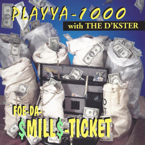 Stressin' (feat. Theo Mcgee)