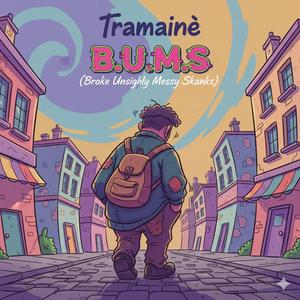 B.U.M.S. (Broke Unsightly Messy Skanks)