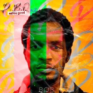 Estou Bem Lembido (feat. MC Bakongo)