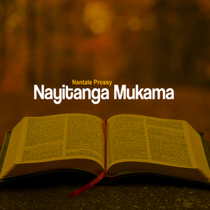 Nayitanga Mukama