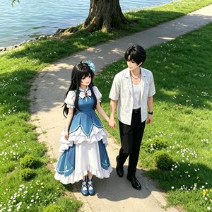 轮回宿命(男版粤语)
