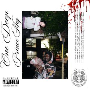 Night Still Young (feat. Prince Maj)