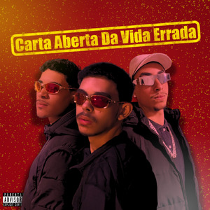 Carta Aberta Da Vida Errada