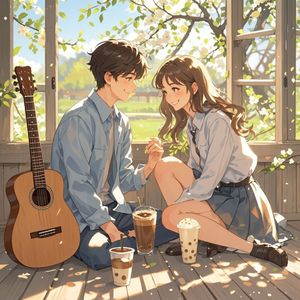 沐光-玄
