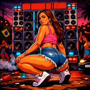 Ahhh Carimba Que É Ritzada