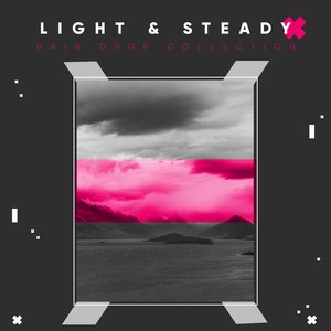 Drifitng Off in the Rain (Loopable, No Fade)