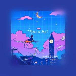 "You a Me" | City pop Type beat