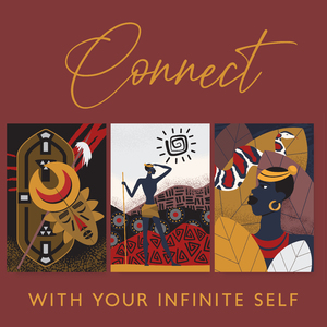 Connect with Your Infinite Self
