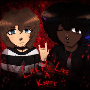 Lick me Like a Knife (feat. reiu)