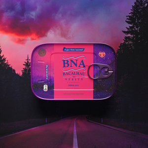 Tugões (Slowed + Reverb)