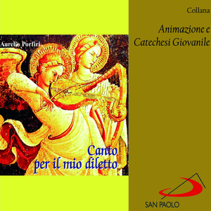 Canto per il mio diletto: Alma redemptoris mater