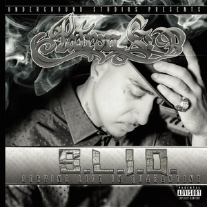 Ballin' (feat. Don Cisco)