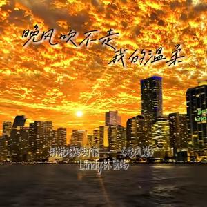 晚风吹不走我的温柔（prod.BECU)