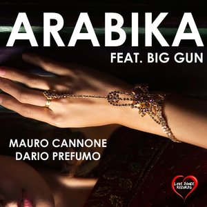 Arabika (feat. Big Gun) (Original mix)