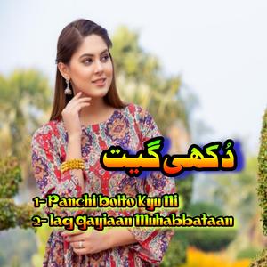 Lag Gayiaan Muhabbataan