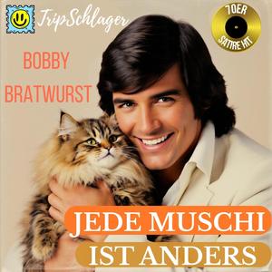 Jede Muschi ist anders