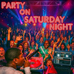 Party On Saturday Night