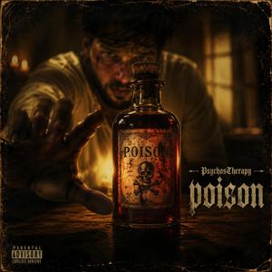 Poison (Folk Version)