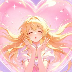 きゅんきゅんモード
（心动满格模式）