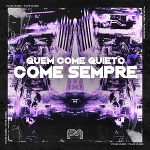 Quem Come Quieto Come Sempre (feat. DJ BM PROD)