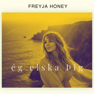 Ég elska Þig