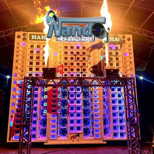 Param Pam Pam - Baile de Favela (Acoustic)