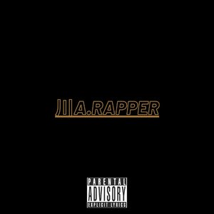 川A Rapper