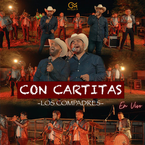 Con Cartitas (En Vivo)