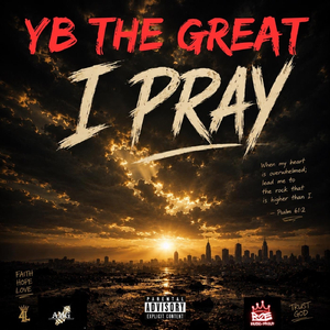 I Pray