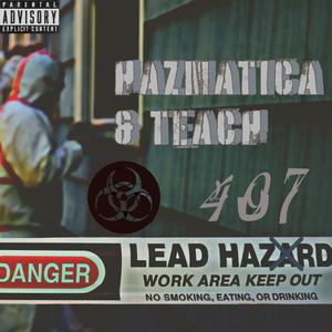 Lead poisoning (feat. TEACH)
