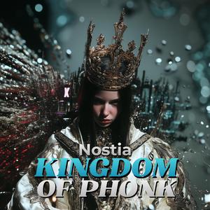 KOP (Kingdom Of Phonk) (feat. Harmolipi & Belios)