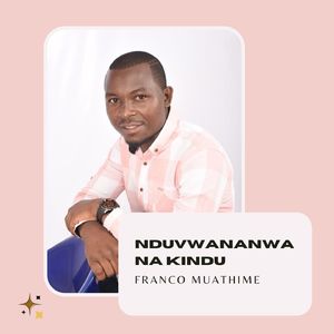 Nduvwananwa na Kindu