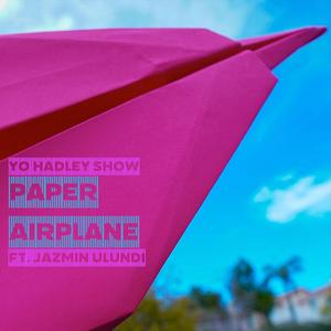Paper Airplane (feat. Jazmin Ulundi)