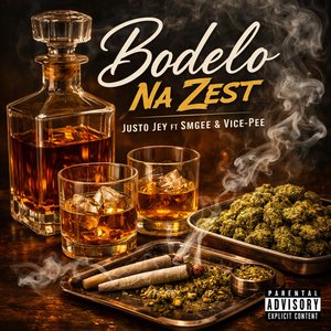 Bodelo Na Zest