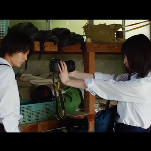 收集雨（Prodbyglaze）