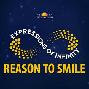 Reason to Smile (Expressions of Infinity)