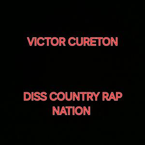 Diss Country Rap Nation