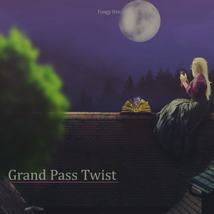 Grand Pass Twist
