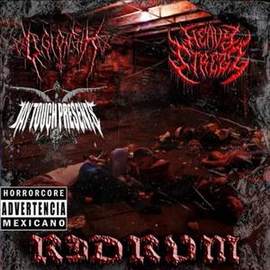 R3dRvM (feat. Heavy Strezz & Jay Touch)