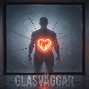 Glasväggar