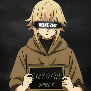 Keine Zeit