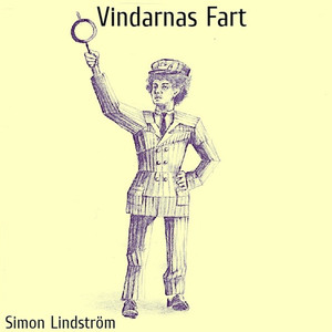 Vindarnas fart