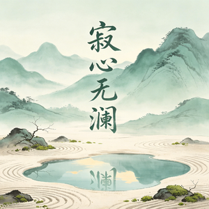 寂心无澜