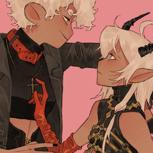 午夜恰恰（双女声）