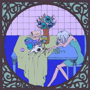 霊柩車とシャンパン