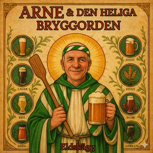 Mästerbryggarens 13 budord