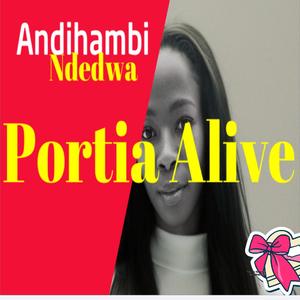 AndiHambi Ndedwa (Amapiano)