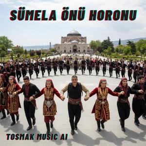 Sümela önü horonu